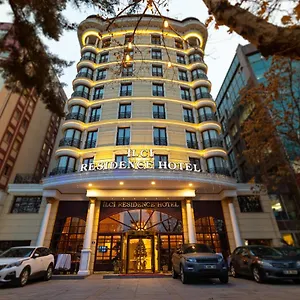 Hotel Ilci