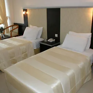 Sozer 3*, Kuşadası Turkije