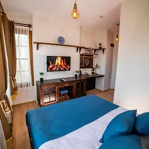 Sofa Kaleici , Antalya Turkije