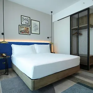 Hotel Hilton Garden Cankaya