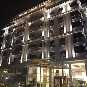 Panagia Premier 5*, Trabzon Turkije