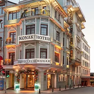 konak-hotel-istanbul.istanbul-turkeyhotels.com/
