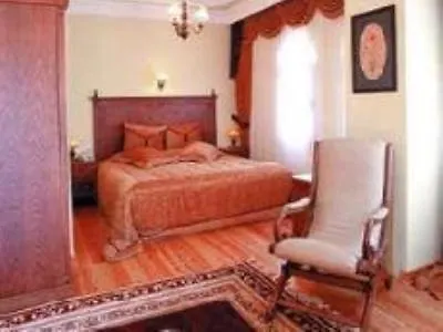 Cihan Palas Ankara Hotel