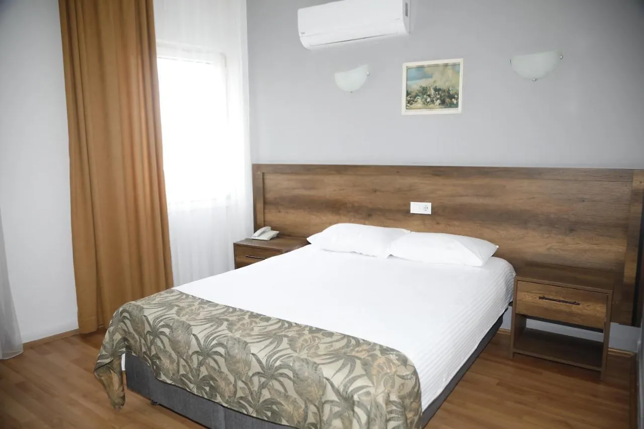 Cihan Palas Ankara Turkiet
