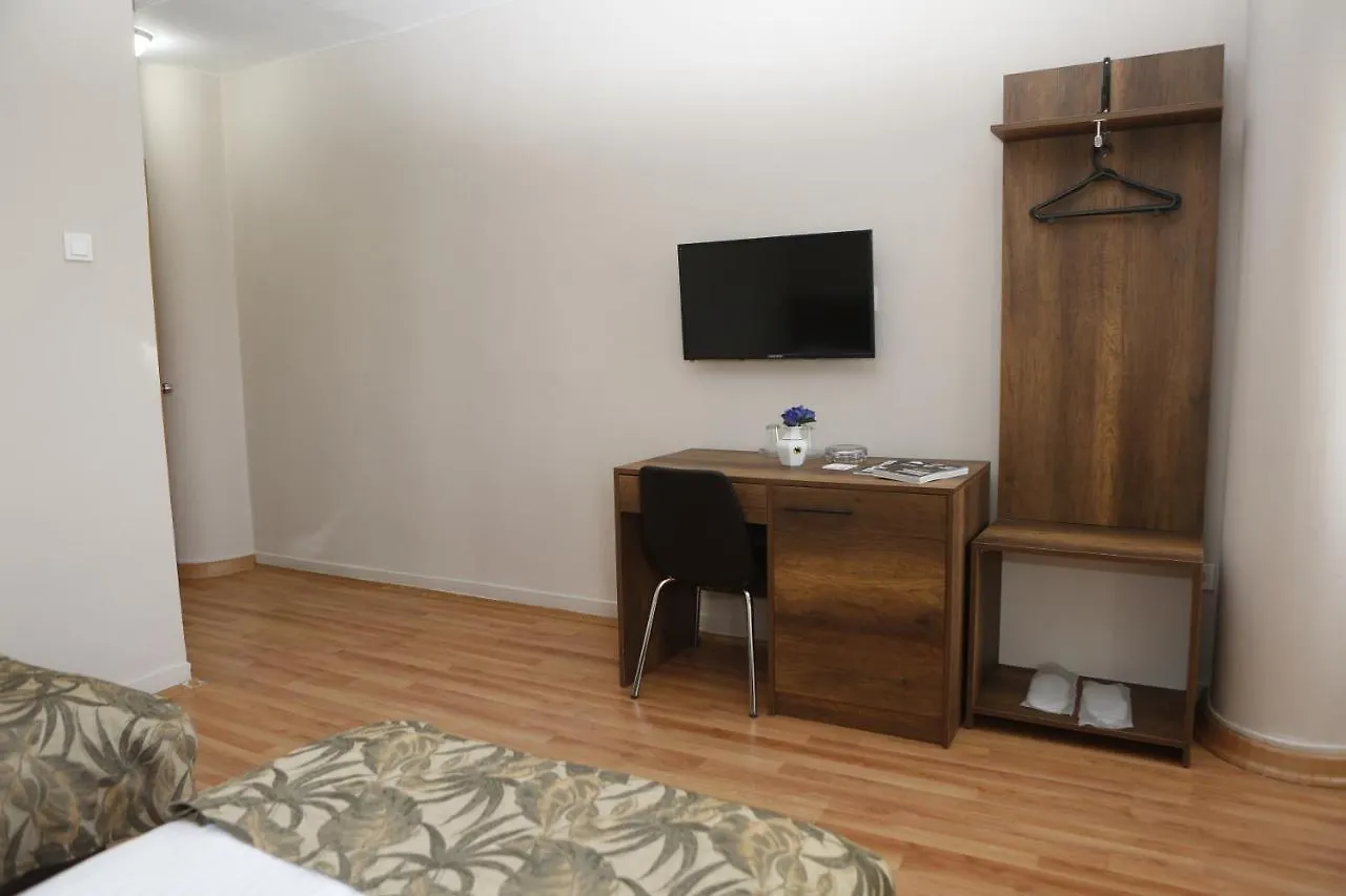 Cihan Palas Ankara