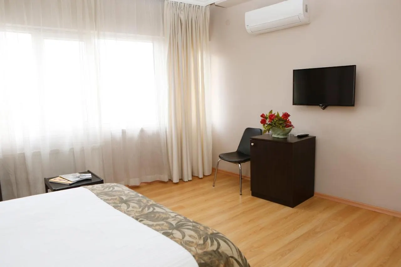 Cihan Palas Ankara