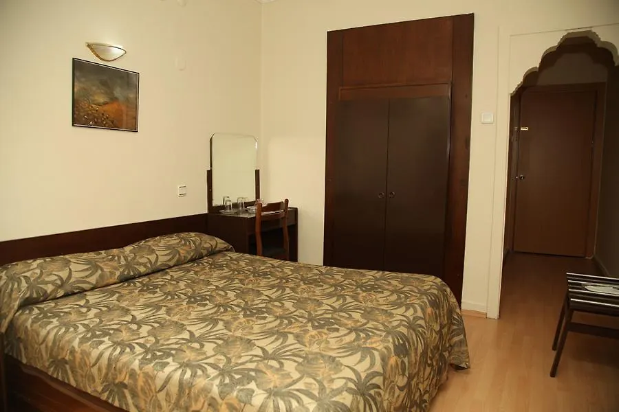 Cihan Palas Ankara