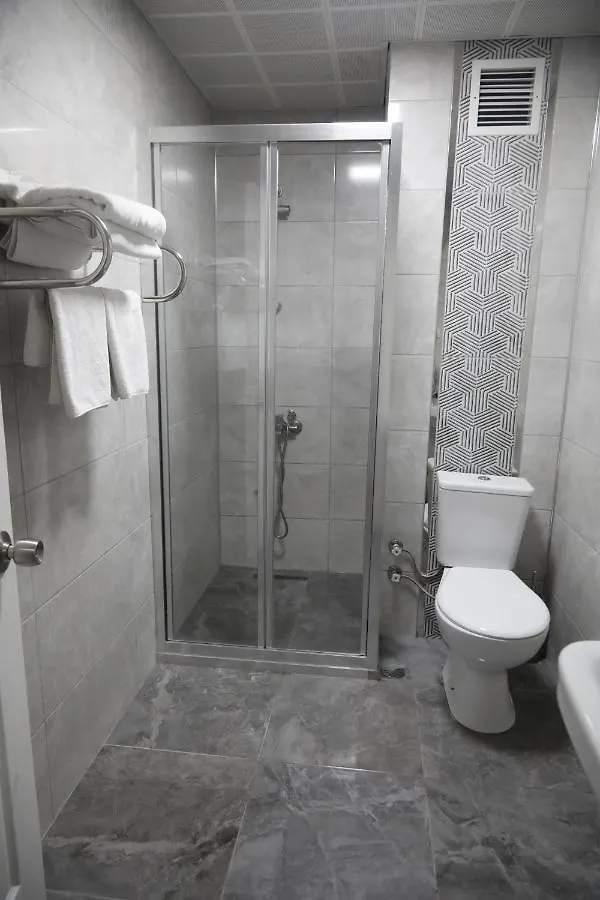 Cihan Palas Ankara Hotel