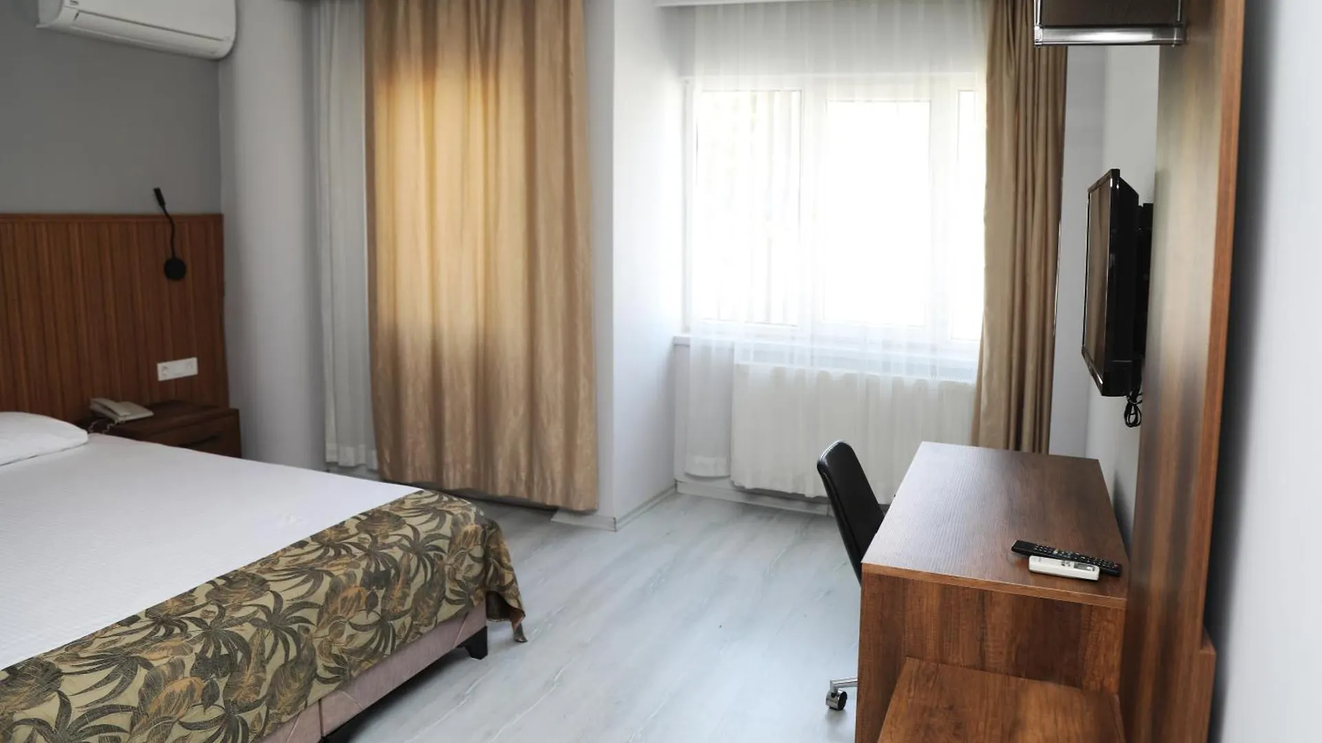 Cihan Palas Ankara
