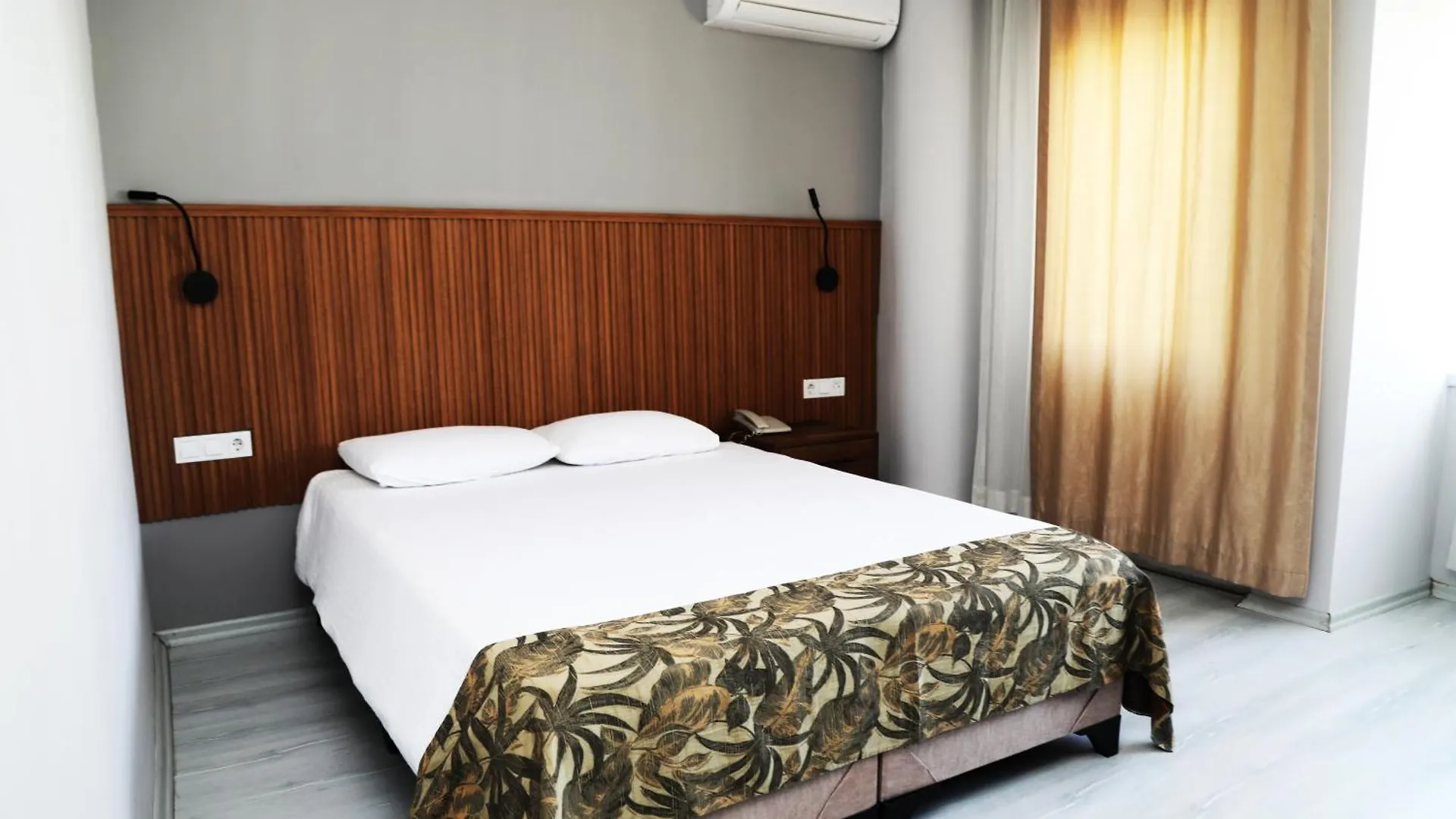 Cihan Palas Ankara Hotel