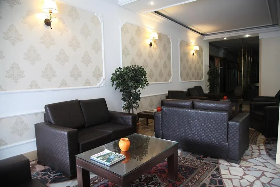 Cihan Palas Ankara