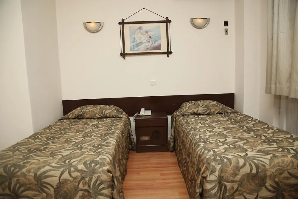 Cihan Palas Ankara Hotel